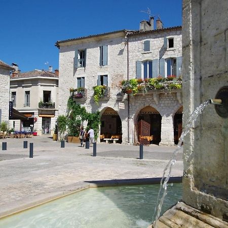 Gite La Canopee A Duras - Piscine Luaran gambar